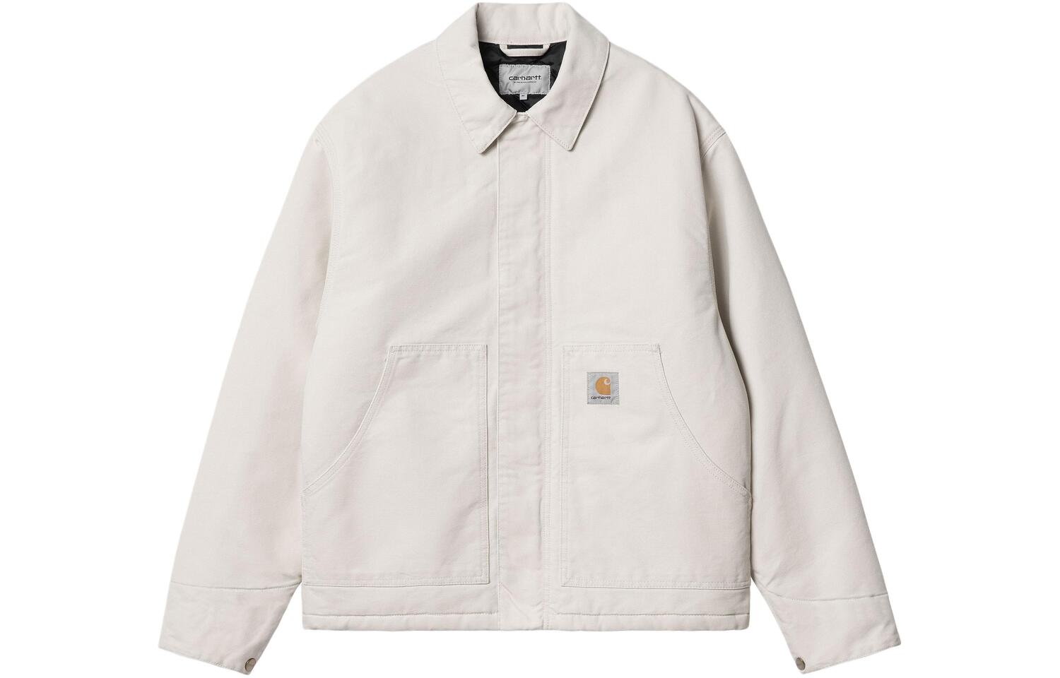 Carhartt WIP Куртка Og Arcan, White 
Carhartt WIP Куртка Og Arcan, White