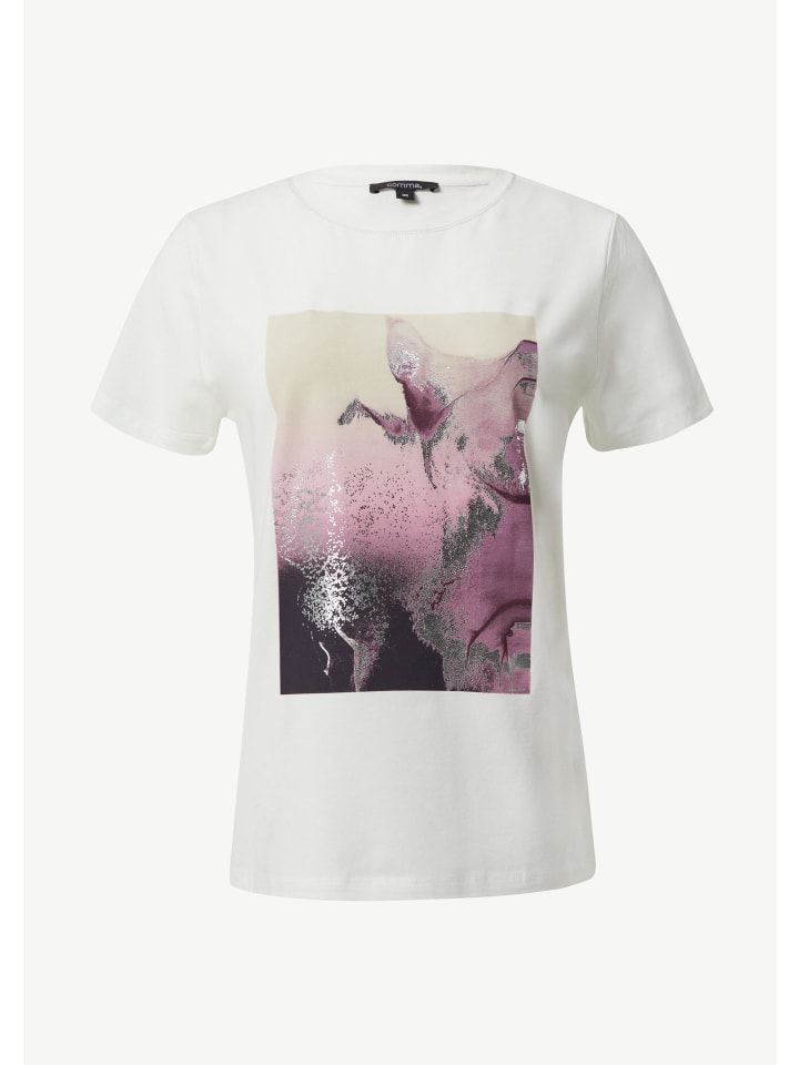 Футболка в цвете 01E4_white comma, Белый, Футболка в цвете 01E4_white comma
Футболка в цвете 01E4_white comma, Белый, Футболка в цвете 01E4_white comma