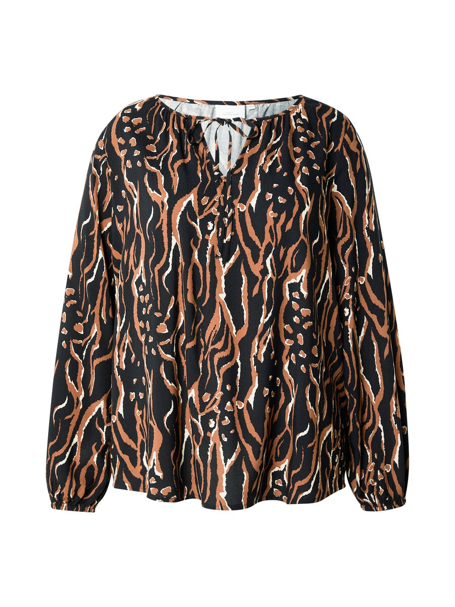 Блузка ONLY Carmakoma CARPEONY, черный
Блузка ONLY Carmakoma CARPEONY, черный