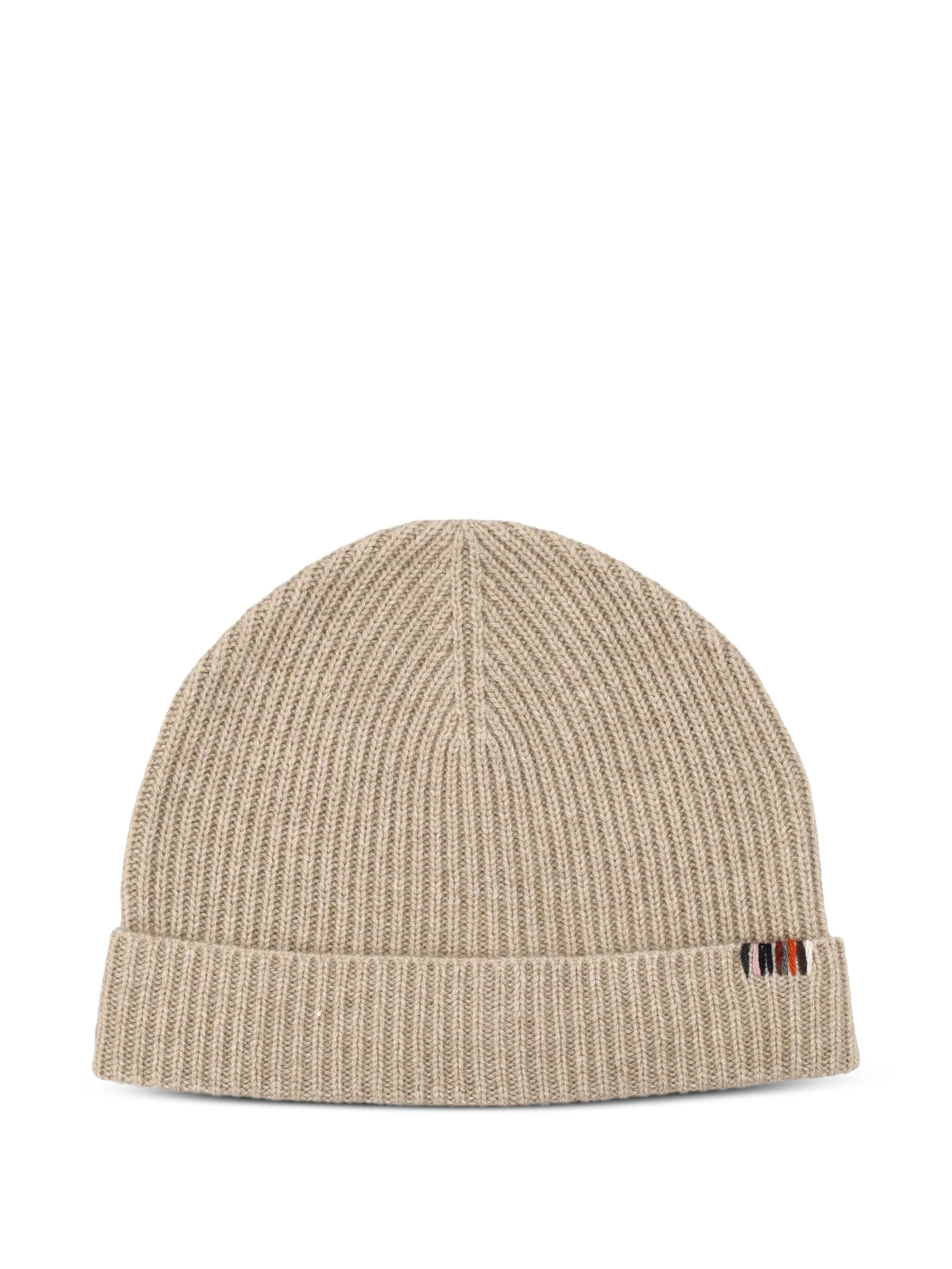 Шапка бини в рубчик Extreme Cashmere, нейтральный
Шапка бини в рубчик Extreme Cashmere, нейтральный