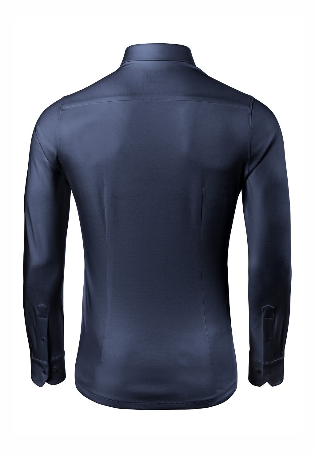 Официальная рубашка BUSINESS Vincenzo Boretti, темно-синий
Официальная рубашка BUSINESS Vincenzo Boretti, темно-синий