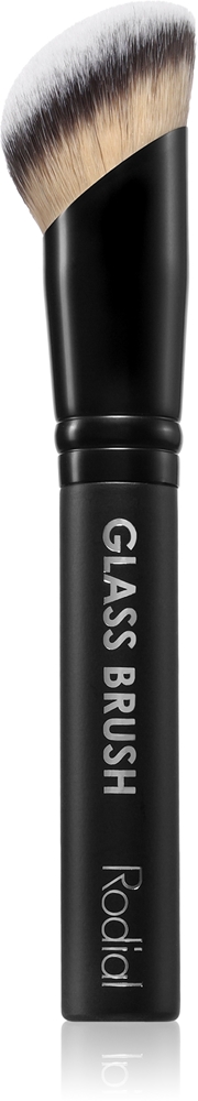 Стеклянная кисть для нанесения румян Rodial, 1 шт
Стеклянная кисть для нанесения румян Rodial, 1 шт