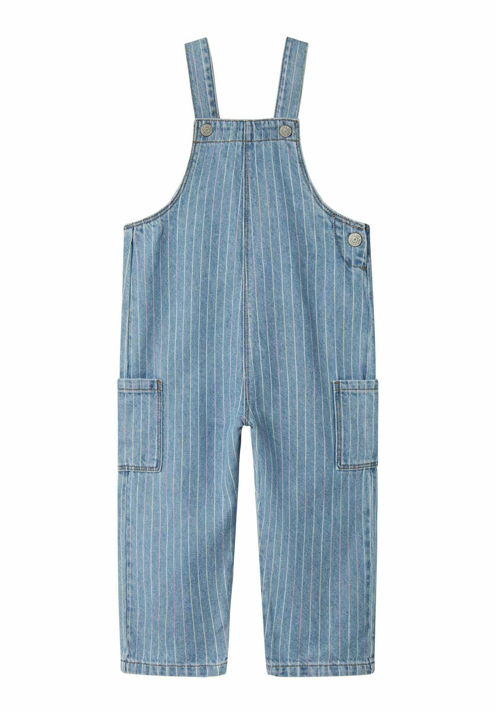 Комбинезон NAME IT OVERALL Name it, синий деним
Комбинезон NAME IT OVERALL Name it, синий деним