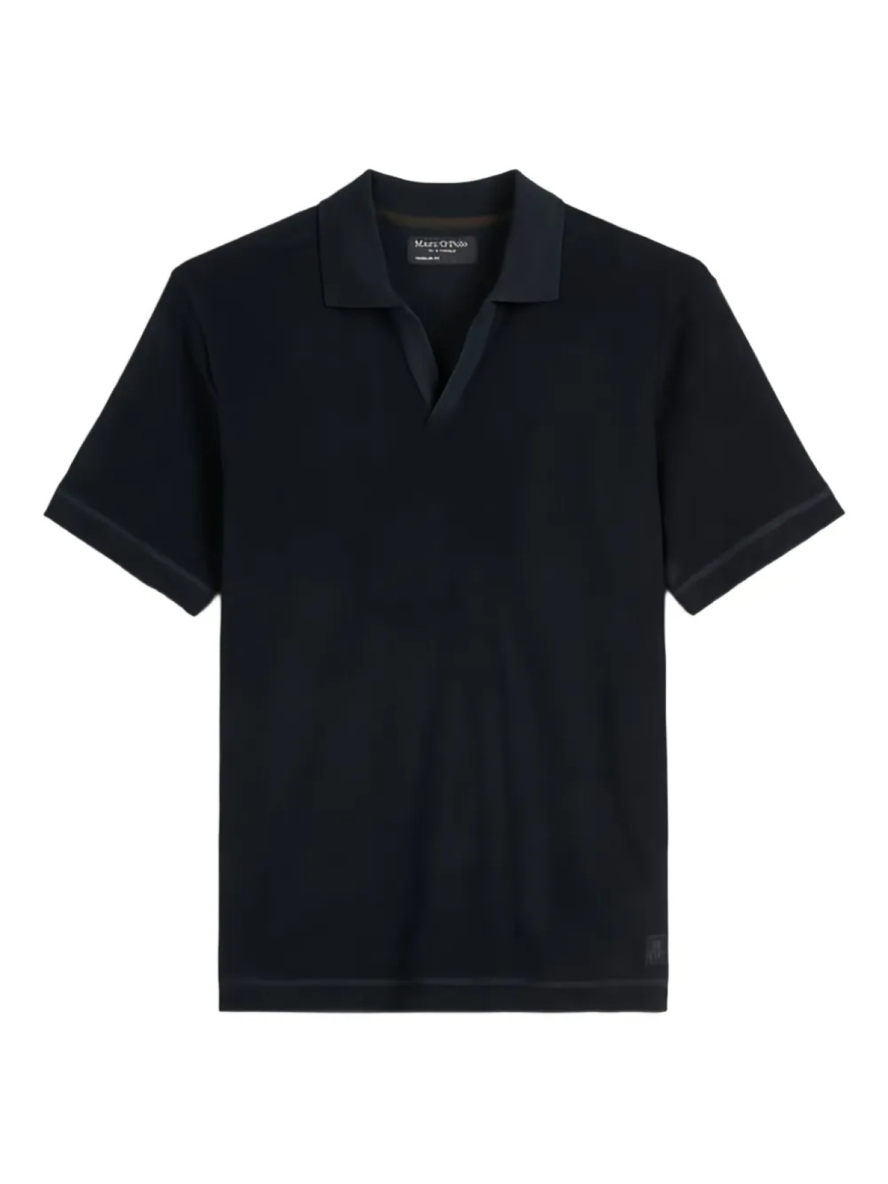 Marc O'Polo футболка с круглым вырезом, синий
Marc O'Polo футболка с круглым вырезом, синий