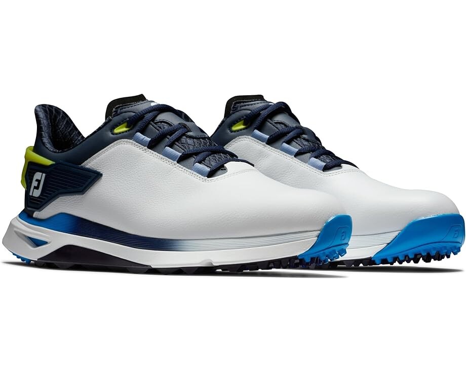 Кроссовки FootJoy Pro/SLX Golf Shoes, цвет White/Navy/Lime, Белый, Кроссовки FootJoy Pro/SLX Golf Shoes, цвет White/Navy/Lime
Кроссовки FootJoy Pro/SLX Golf Shoes, цвет White/Navy/Lime, Белый, Кроссовки FootJoy Pro/SLX Golf Shoes, цвет White/Navy/Lime