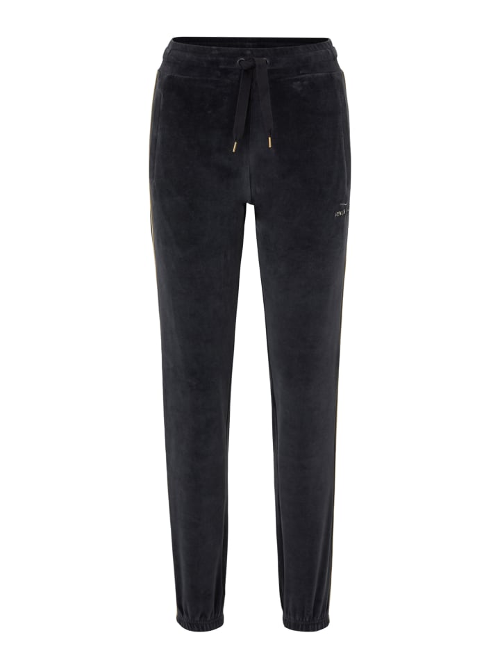 Venice Beach Брюки VB Willow антрацитового цвета
Venice Beach Брюки VB Willow антрацитового цвета