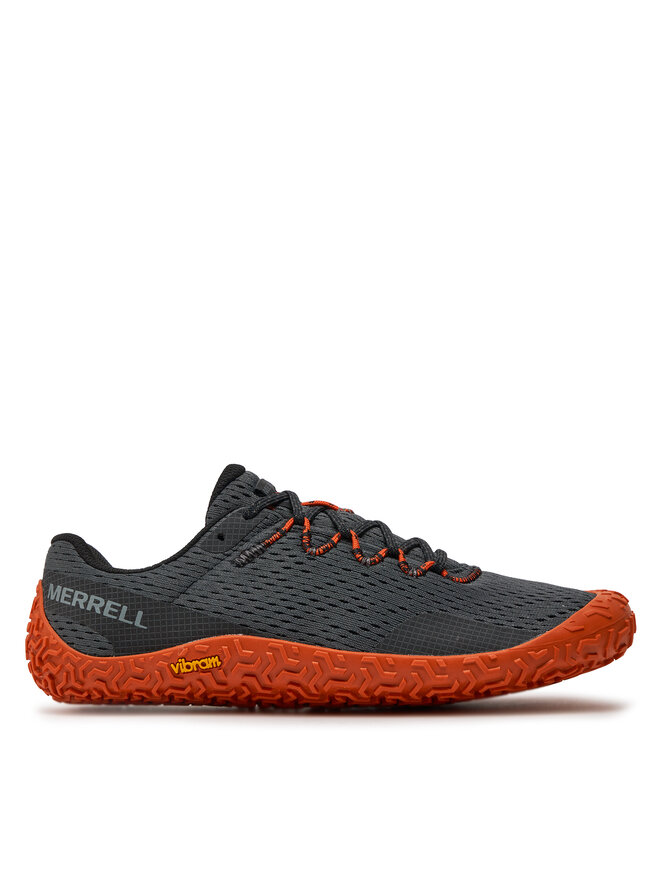 Беговые кроссовки Merrell, серый
Беговые кроссовки Merrell, серый