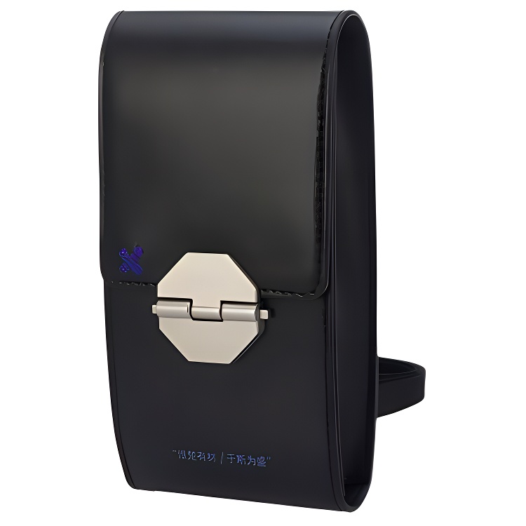 LINING Кожаная спортивная сумка через плечо мужская черная
LINING Кожаная спортивная сумка через плечо мужская черная