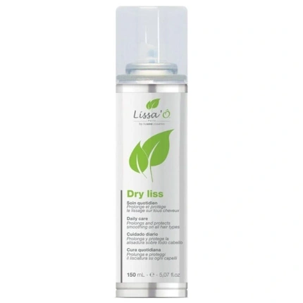 Lissa'o Leave-In Treatment Dry Liss 150 мл LissaÔ
Lissa'o Leave-In Treatment Dry Liss 150 мл LissaÔ