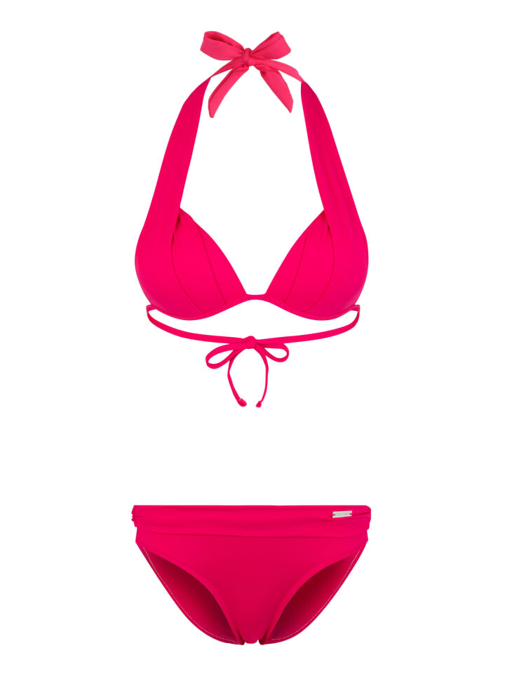 Комплект бикини LASCANA, розовый
Комплект бикини LASCANA, розовый
