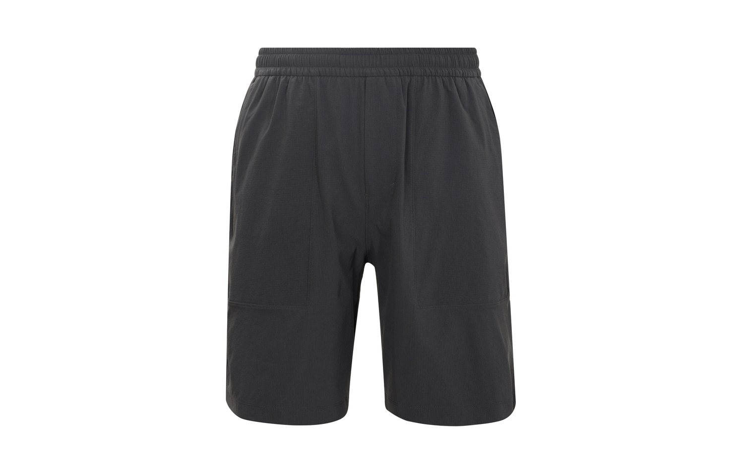 Боулайн повседневные шорты мужские Lululemon, черный
Боулайн повседневные шорты мужские Lululemon, черный