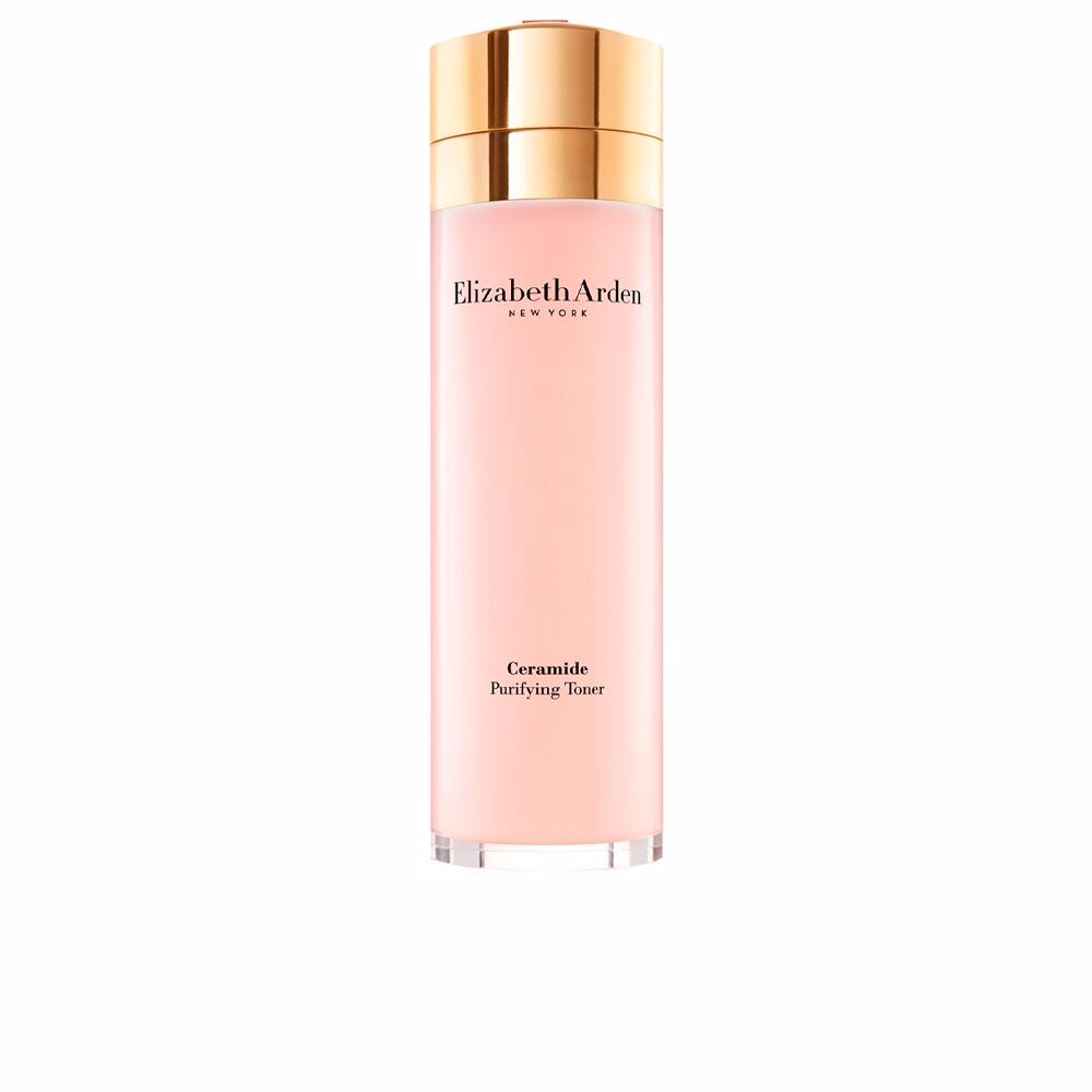 Тоник для лица Ceramide purifying toner Elizabeth arden, 200 мл
Тоник для лица Ceramide purifying toner Elizabeth arden, 200 мл