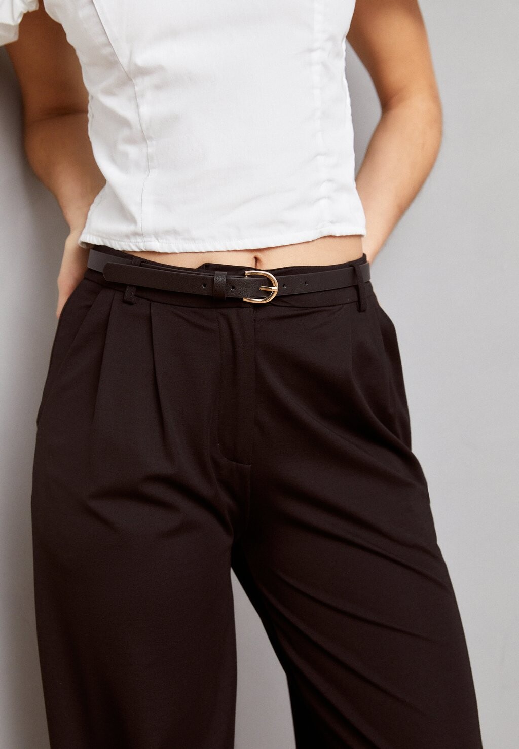 Ремень 3 Pack Anna Field, черный
Ремень 3 Pack Anna Field, черный