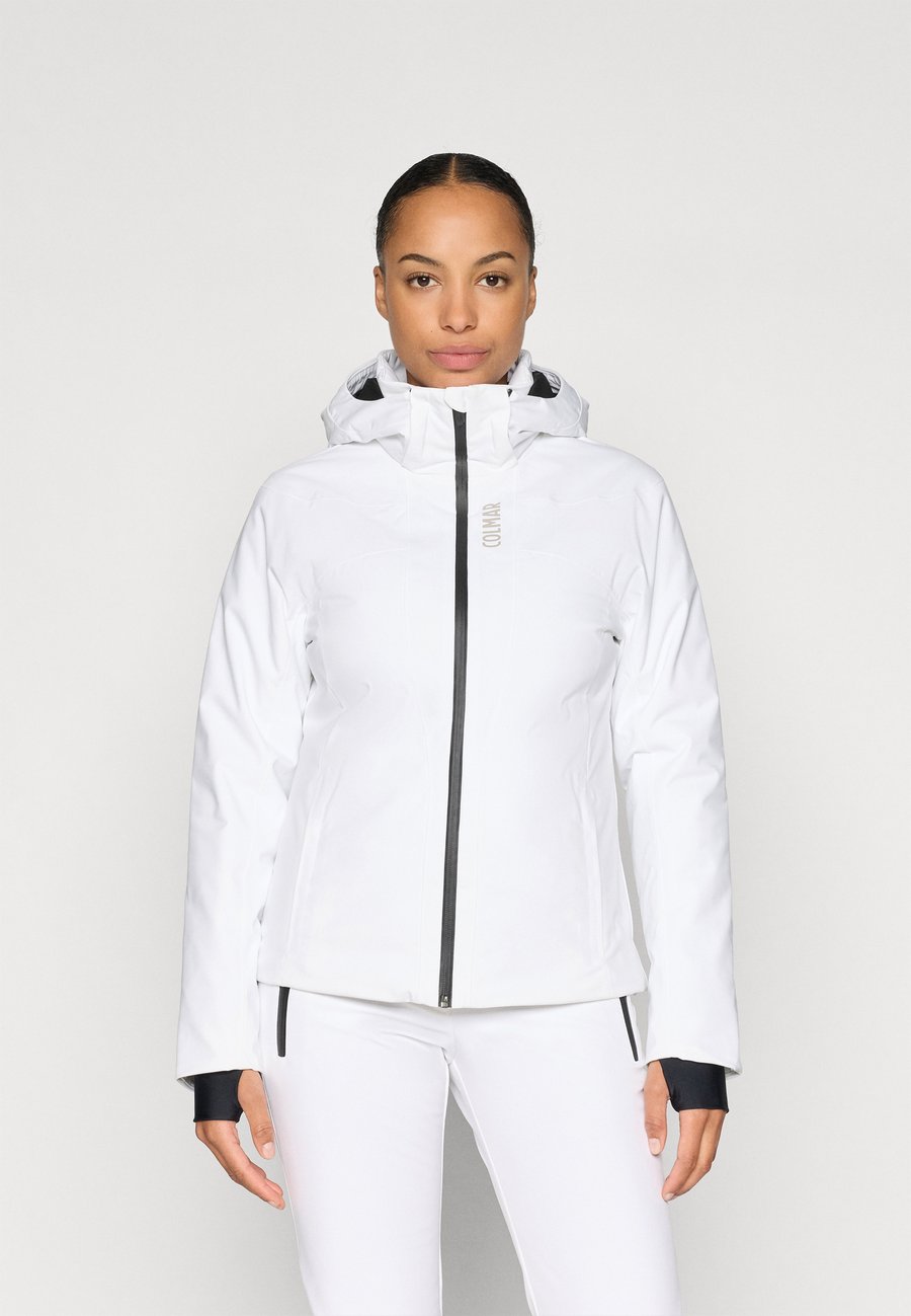 Лыжная куртка Colmar LADIES JACKET, White
Лыжная куртка Colmar LADIES JACKET, White