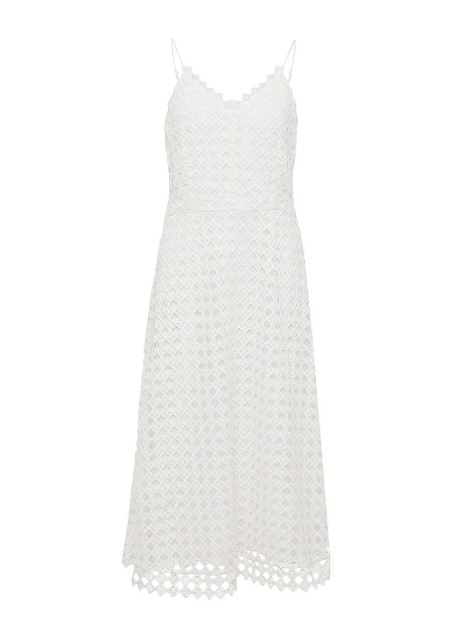 Платье COMMA, белый
Платье COMMA, белый