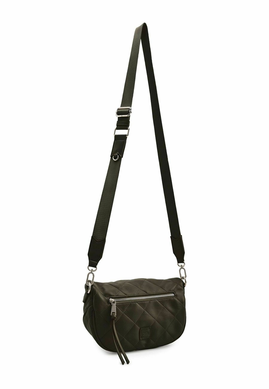 Сумка кросс-боди FREDsBRUDER Cross body bag, Dark Khaki/Khaki
Сумка кросс-боди FREDsBRUDER Cross body bag, Dark Khaki/Khaki