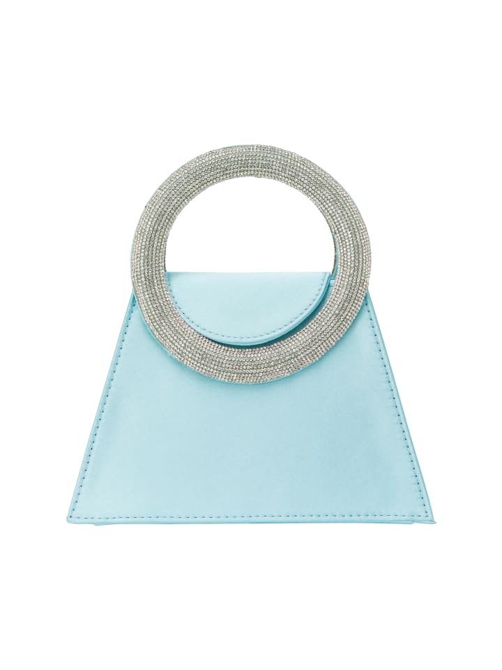 Наплечная сумка myMo at night, цвет turquoise
Наплечная сумка myMo at night, цвет turquoise