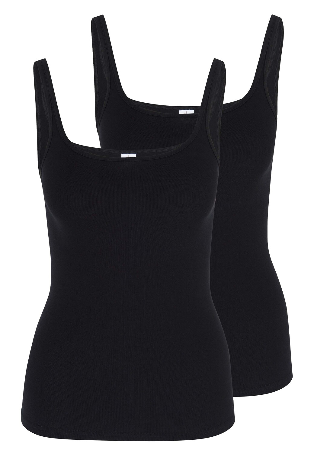 Майка SPEIDEL/Top bio.cotton, черный
Майка SPEIDEL/Top bio.cotton, черный