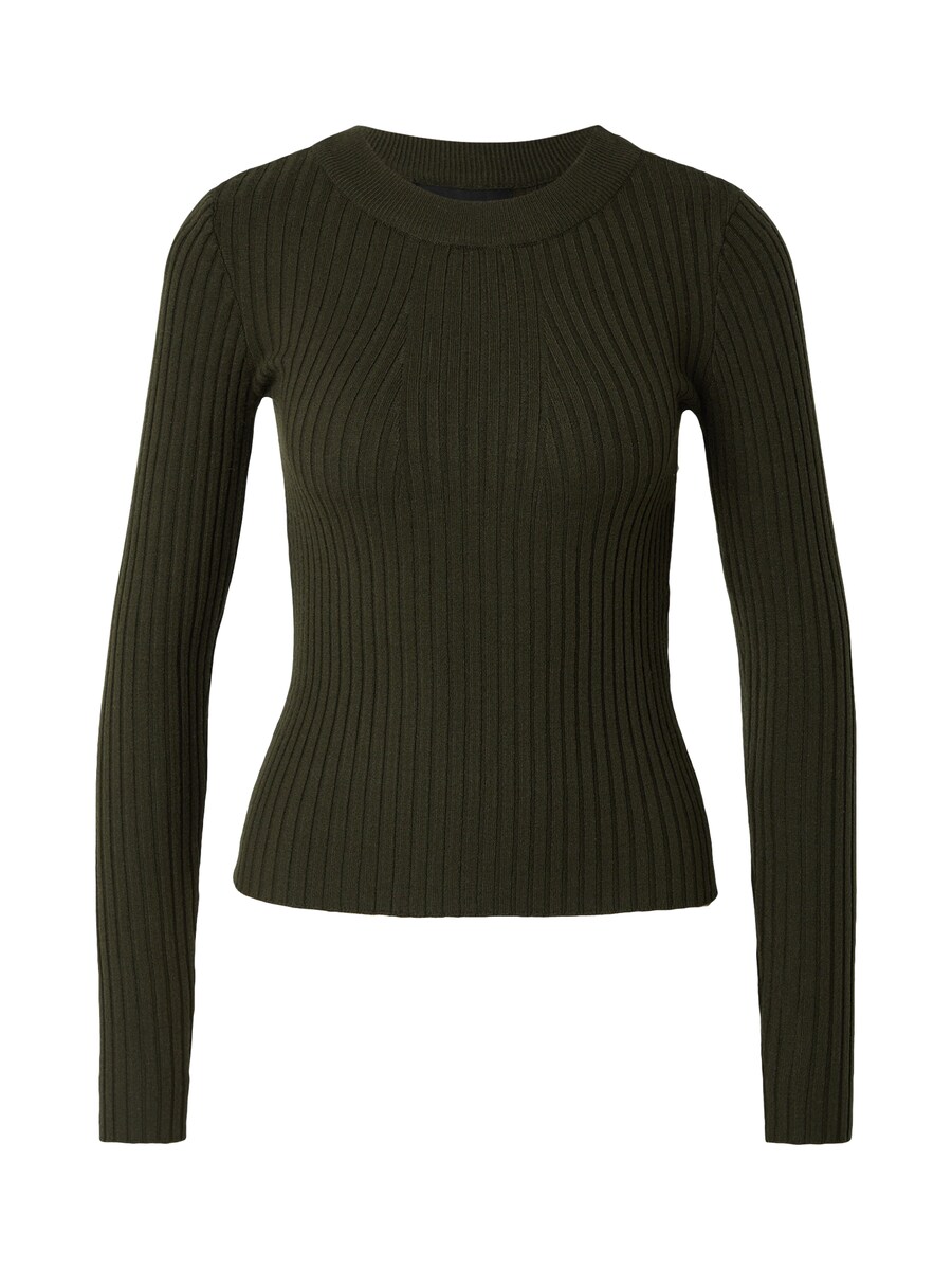 Базовый свитер PIECES Sweater PCCRISTA, темно-зеленый
Базовый свитер PIECES Sweater PCCRISTA, темно-зеленый