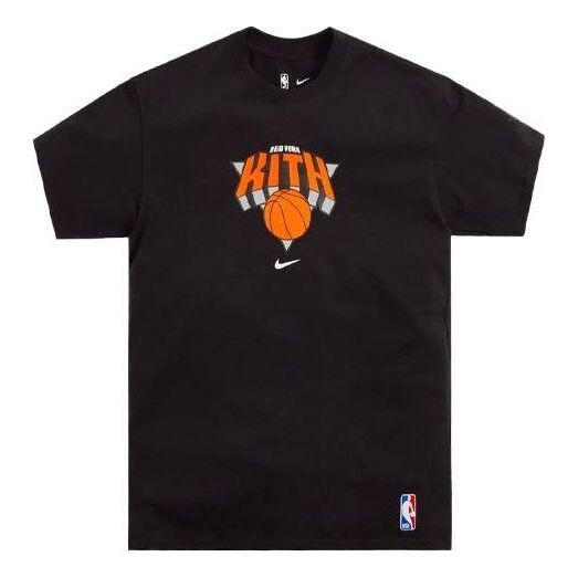 Футболка x nike new york knicks tee 'black' Kith, черный
Футболка x nike new york knicks tee 'black' Kith, черный
