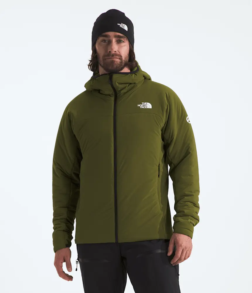 Мужская толстовка с капюшоном Casaval Hybrid Series Summit Series The North Face, Forest Olive
Мужская толстовка с капюшоном Casaval Hybrid Series Summit Series The North Face, Forest Olive