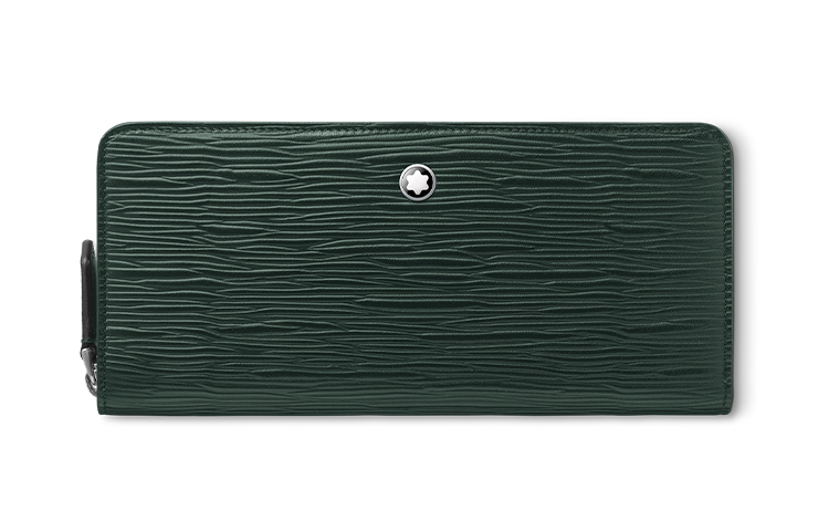 MONTBLANC Кожаный чехол для телефона мужской зеленый
MONTBLANC Кожаный чехол для телефона мужской зеленый
