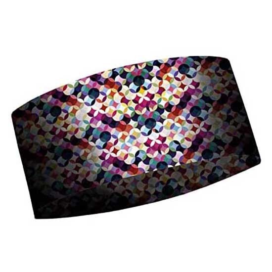 Повязка на голову Matt Coolmax Eco, разноцветный
Повязка на голову Matt Coolmax Eco, разноцветный