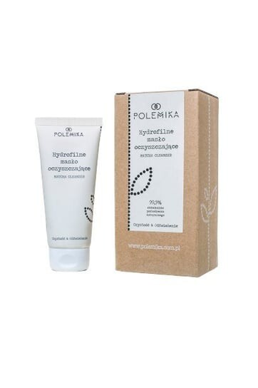 Полемика, Гидрофильное очищающее масло для лица, 100 мл, Polemika
Полемика, Гидрофильное очищающее масло для лица, 100 мл, Polemika