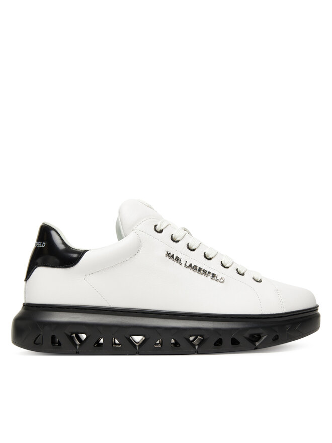 Кроссовки KL54519A Karl Lagerfeld, белый
Кроссовки KL54519A Karl Lagerfeld, белый
