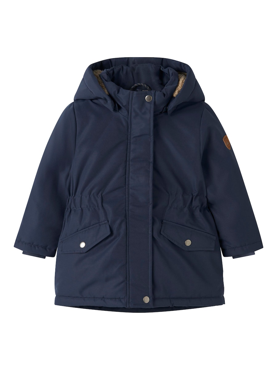 Куртка межсезонная NAME IT, синий
Куртка межсезонная NAME IT, синий