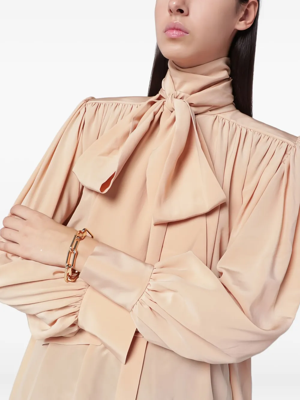 Браслет Legacy Éliou, золотистый
Браслет Legacy Éliou, золотистый