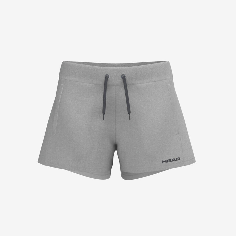 HEAD CLUB ORIGINAL Шорты для девочек
HEAD CLUB ORIGINAL Шорты для девочек