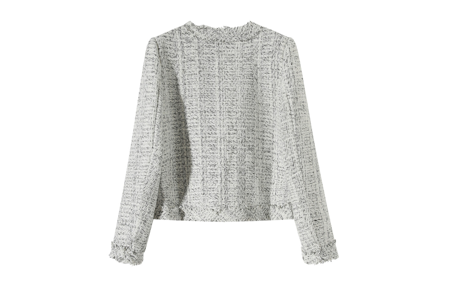 AHDO Женская куртка, Светло-серый
AHDO Женская куртка, Светло-серый