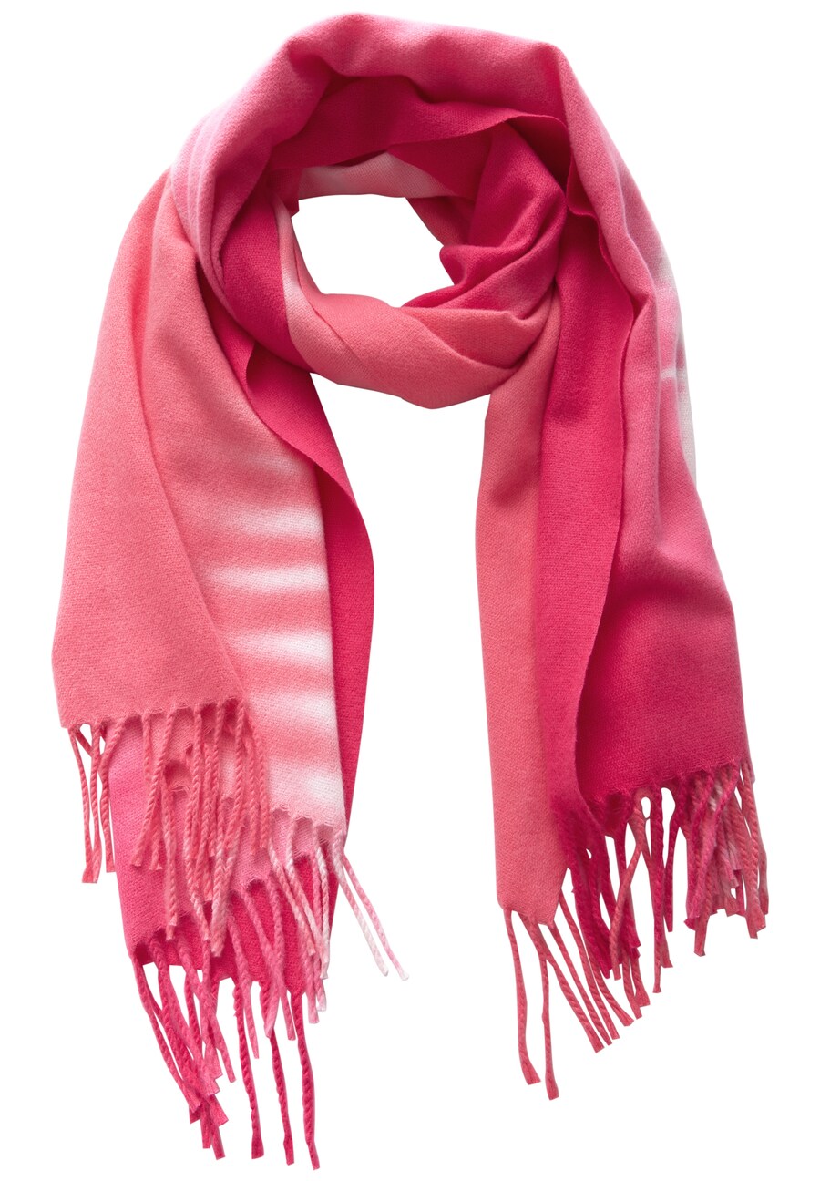 Платок STREET ONE, розовый
Платок STREET ONE, розовый
