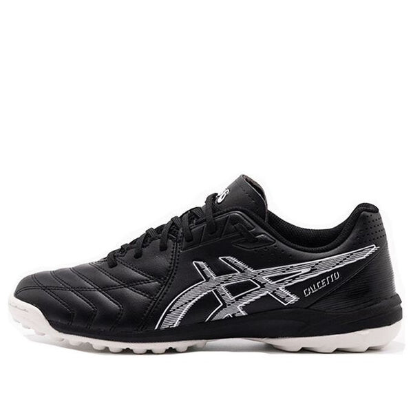 Кроссовки calcetto wd 9 tf Asics, черный
Кроссовки calcetto wd 9 tf Asics, черный