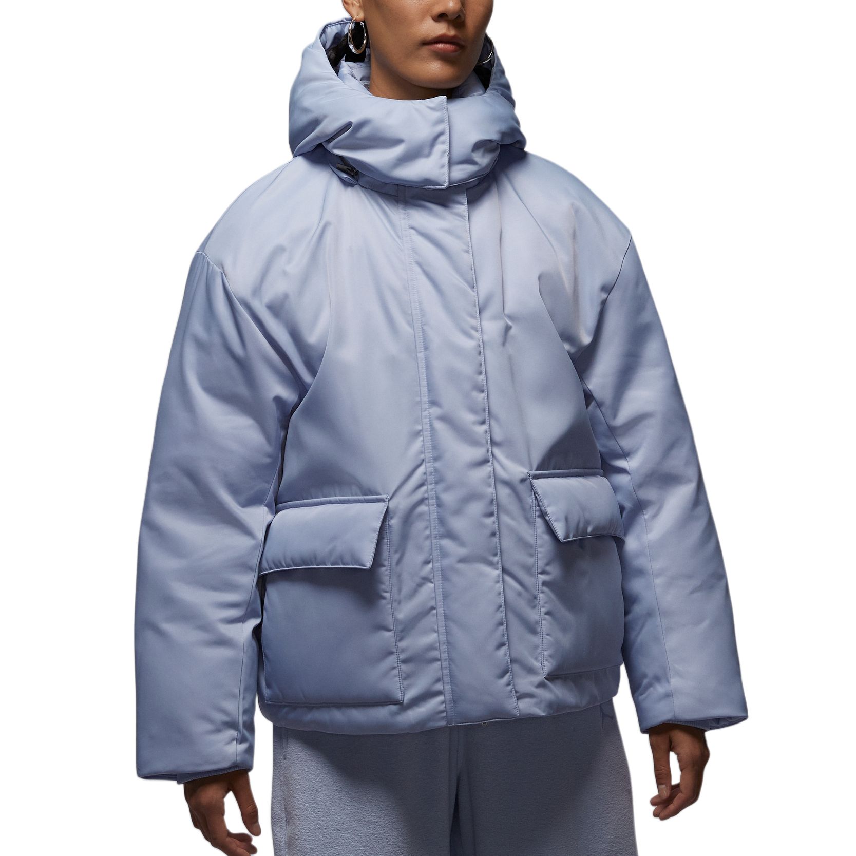 Куртка Flight THERMA FIT Down женская Jordan, 057 Phantom
Куртка Flight THERMA FIT Down женская Jordan, 057 Phantom