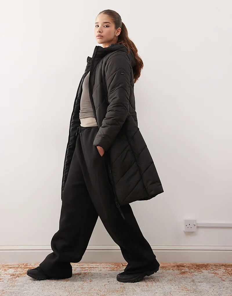 Утепленная куртка Regatta Anita черного цвета
Утепленная куртка Regatta Anita черного цвета