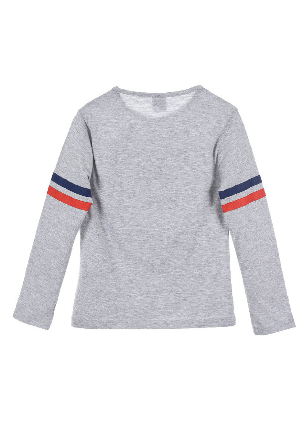 Лонгслив Disney Minnie Mouse Langarmshirt mit 3 Motiven, серый
Лонгслив Disney Minnie Mouse Langarmshirt mit 3 Motiven, серый