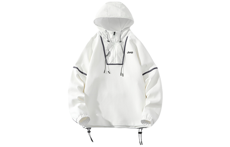 Свитшот Unisex Jeep, Чистый черный
Свитшот Unisex Jeep, Чистый черный