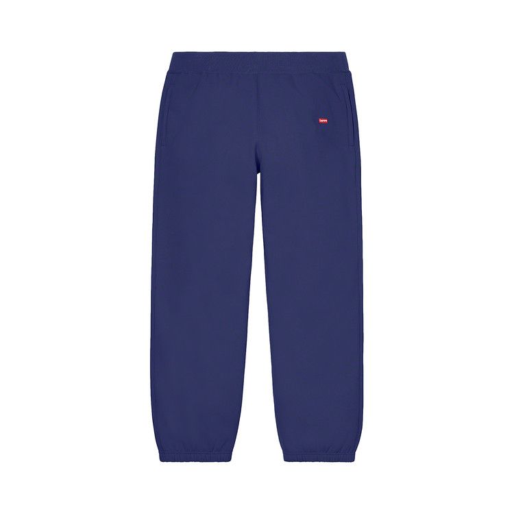 Спортивные брюки Supreme x WINDSTOPPER Sweatpant, Washed Navy
Спортивные брюки Supreme x WINDSTOPPER Sweatpant, Washed Navy