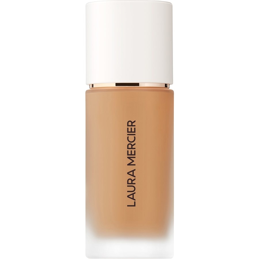 Тональная основа Laura Mercier Real Flawless Foundation, 4W1 Suntan / 29 ml
Тональная основа Laura Mercier Real Flawless Foundation, 4W1 Suntan / 29 ml