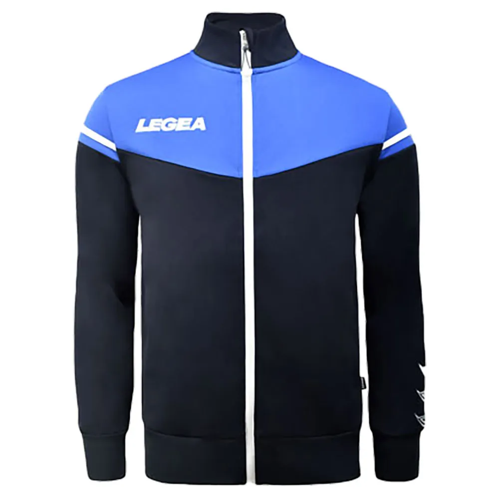 Куртка Legea Sender, синий
Куртка Legea Sender, синий