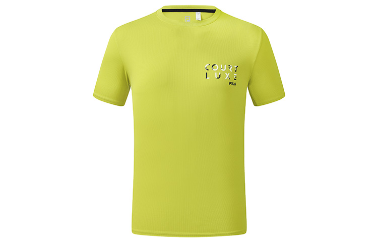 Футболка мужская Athletics серная весна FILA
Футболка мужская Athletics серная весна FILA