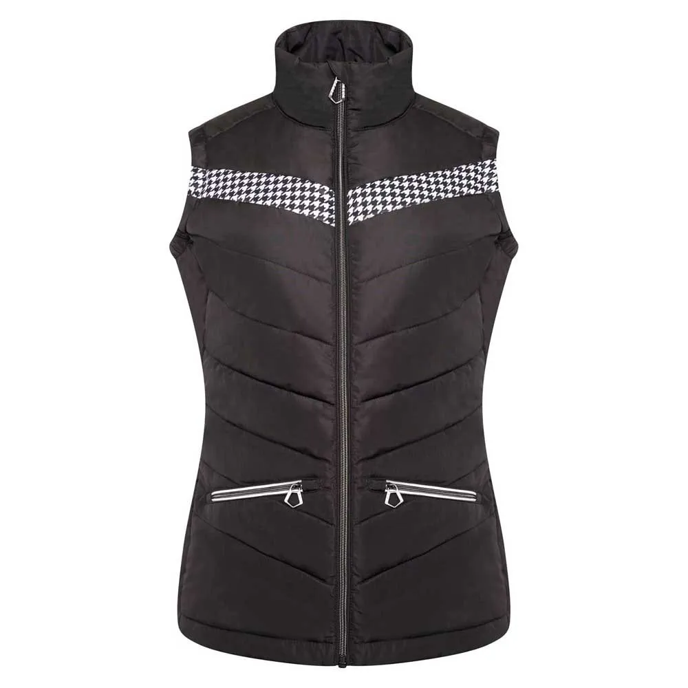 Жилет Dare2B Burnish, черный
Жилет Dare2B Burnish, черный