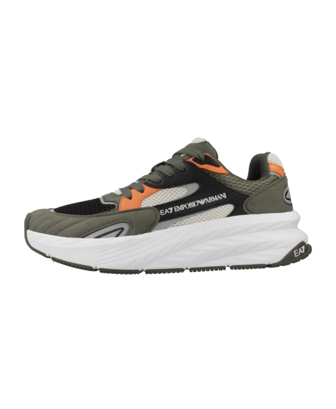 Кроссовки Performance Emporio Armani, мультиколор
Кроссовки Performance Emporio Armani, мультиколор