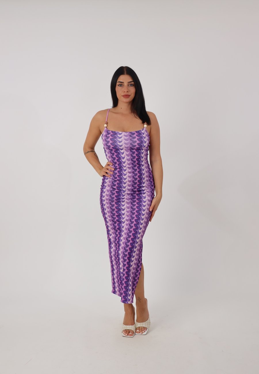 Платье Elara Maxi dress, Lila/Purple
Платье Elara Maxi dress, Lila/Purple