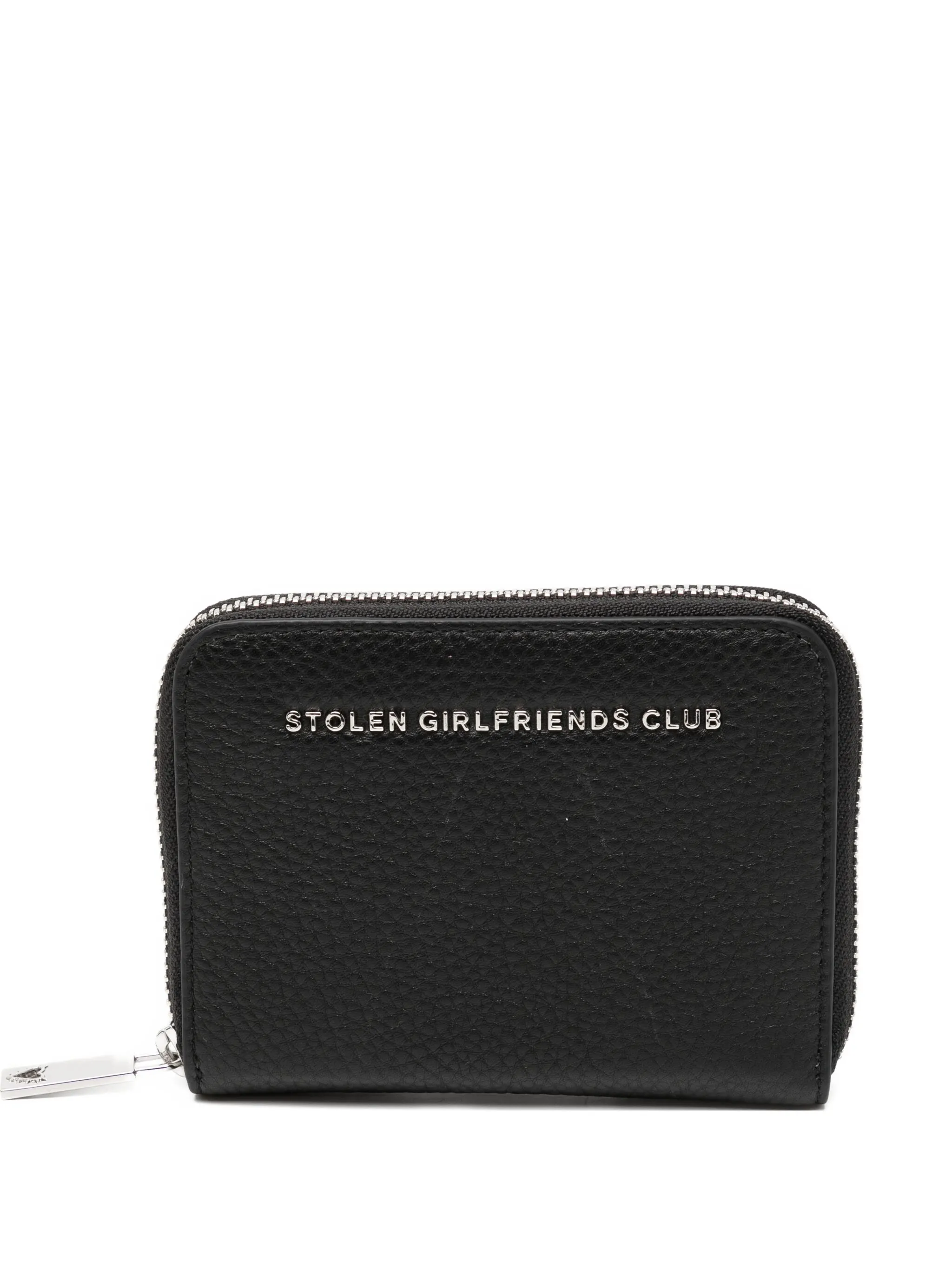 Кошелек Trouble Stolen Girlfriends Club, черный
Кошелек Trouble Stolen Girlfriends Club, черный