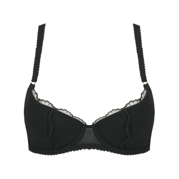 Сара 1 бюстгальтер Agent Provocateur, черный
Сара 1 бюстгальтер Agent Provocateur, черный