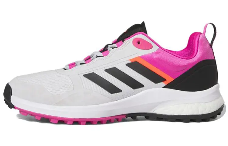 Женская зойсия 'Grey Lucid Fuchsia' Adidas
Женская зойсия 'Grey Lucid Fuchsia' Adidas