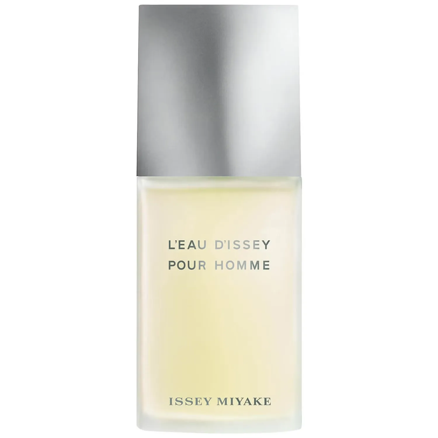 Туалетная вода L'Eau d'Issey Pour Homme 125мл Issey Miyake
Туалетная вода L'Eau d'Issey Pour Homme 125мл Issey Miyake